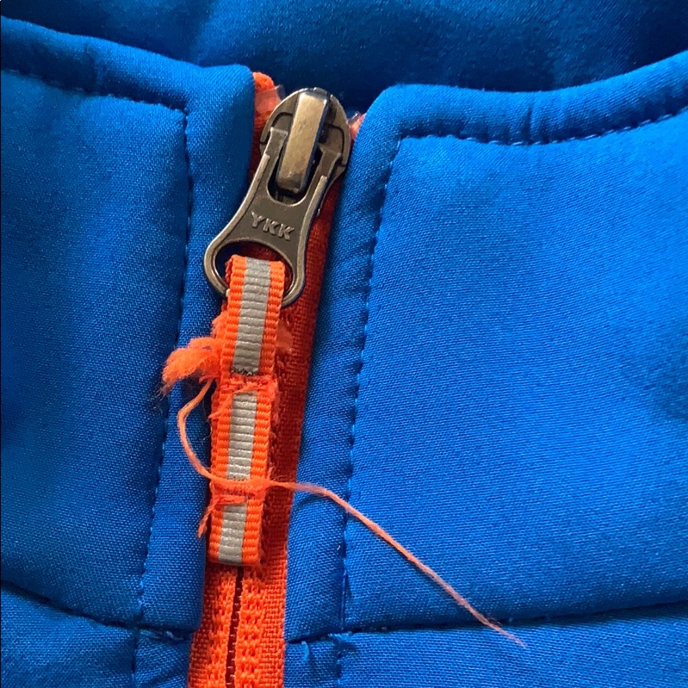 Columbia jacket - Picture 2 of 7